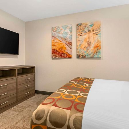 Best Western Desert Inn Safford Kültér fotó