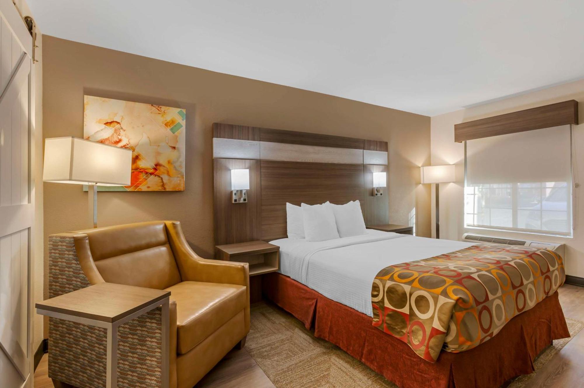 Best Western Desert Inn Safford Kültér fotó