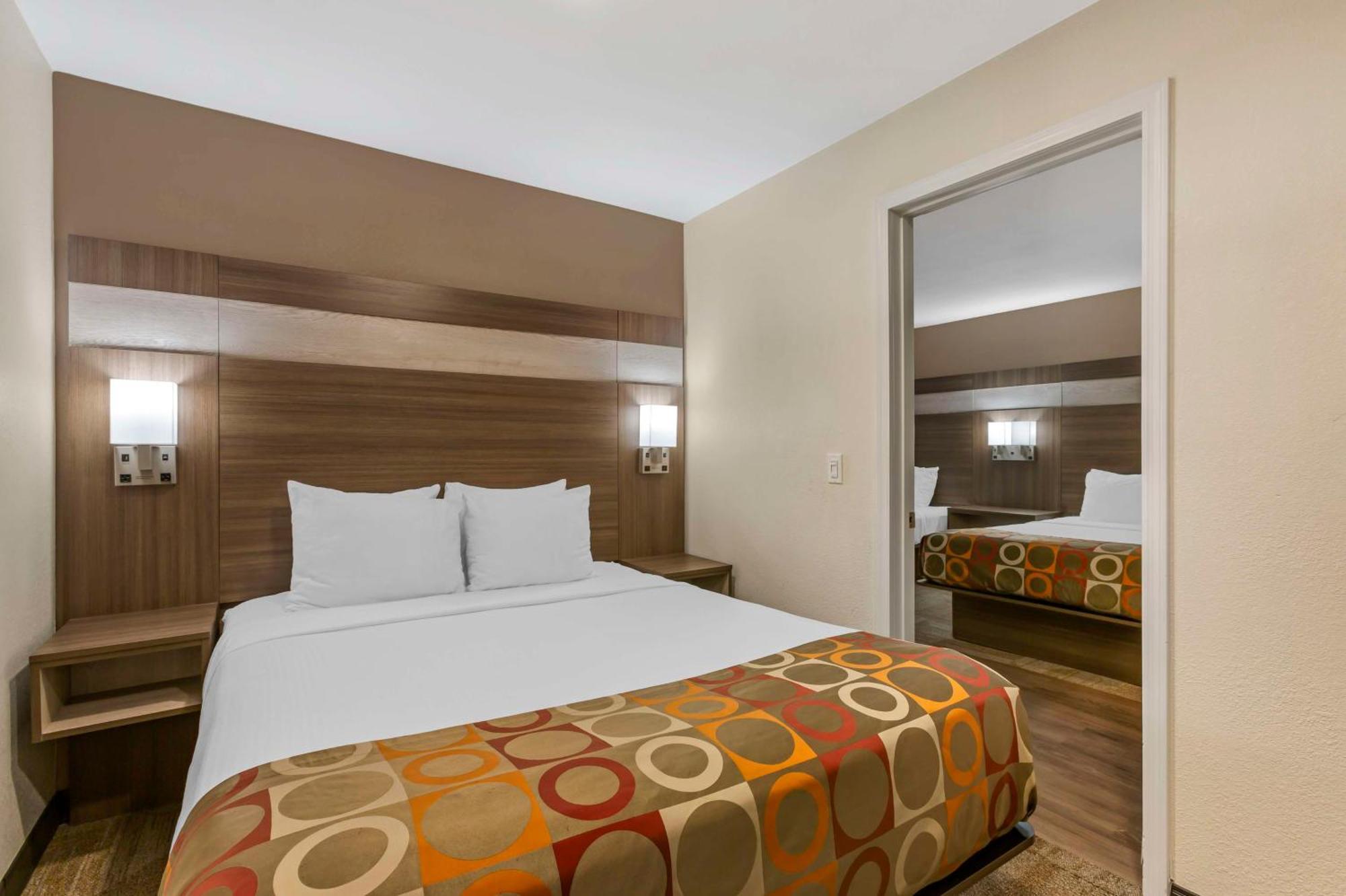 Best Western Desert Inn Safford Kültér fotó