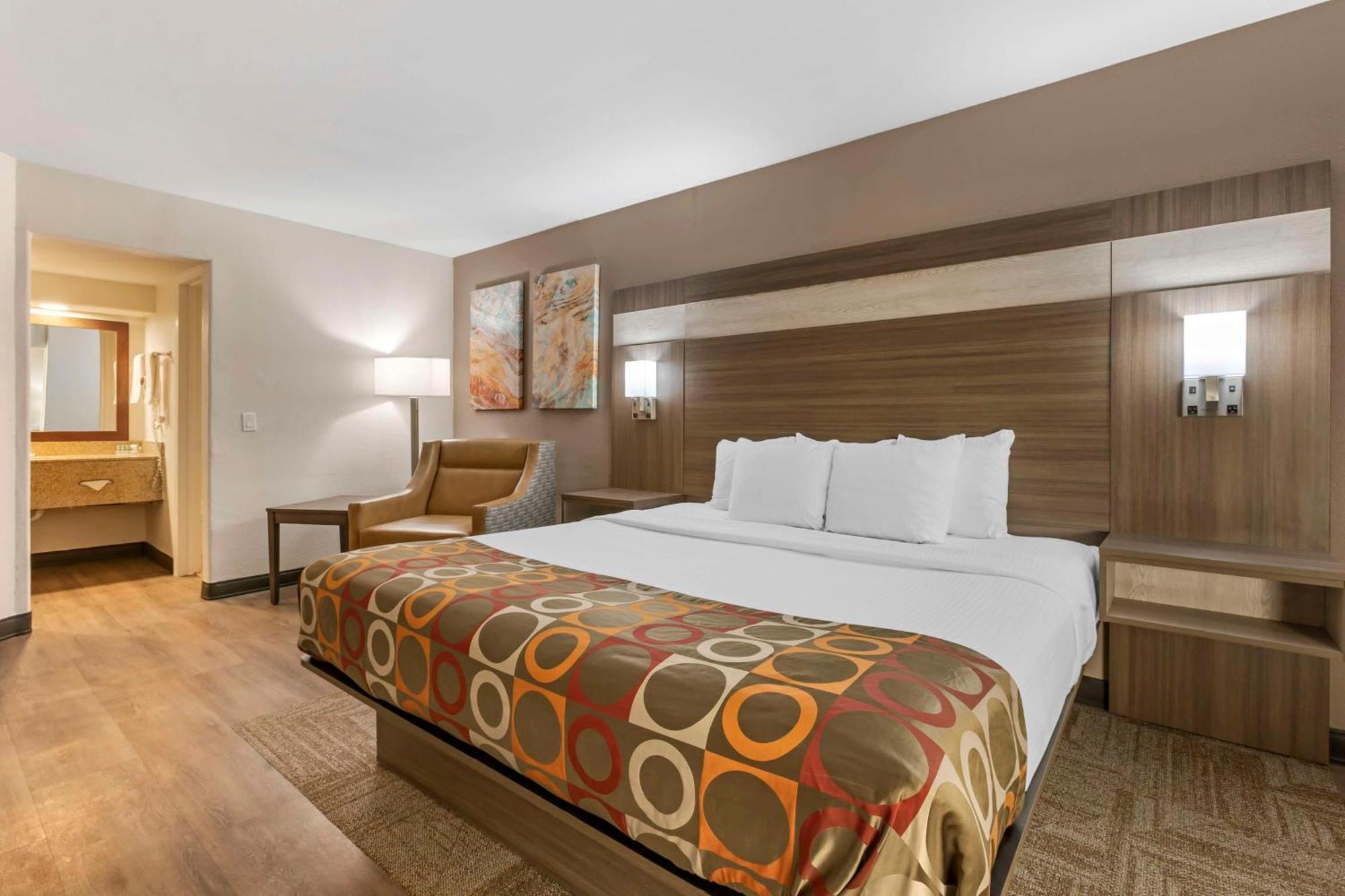 Best Western Desert Inn Safford Kültér fotó