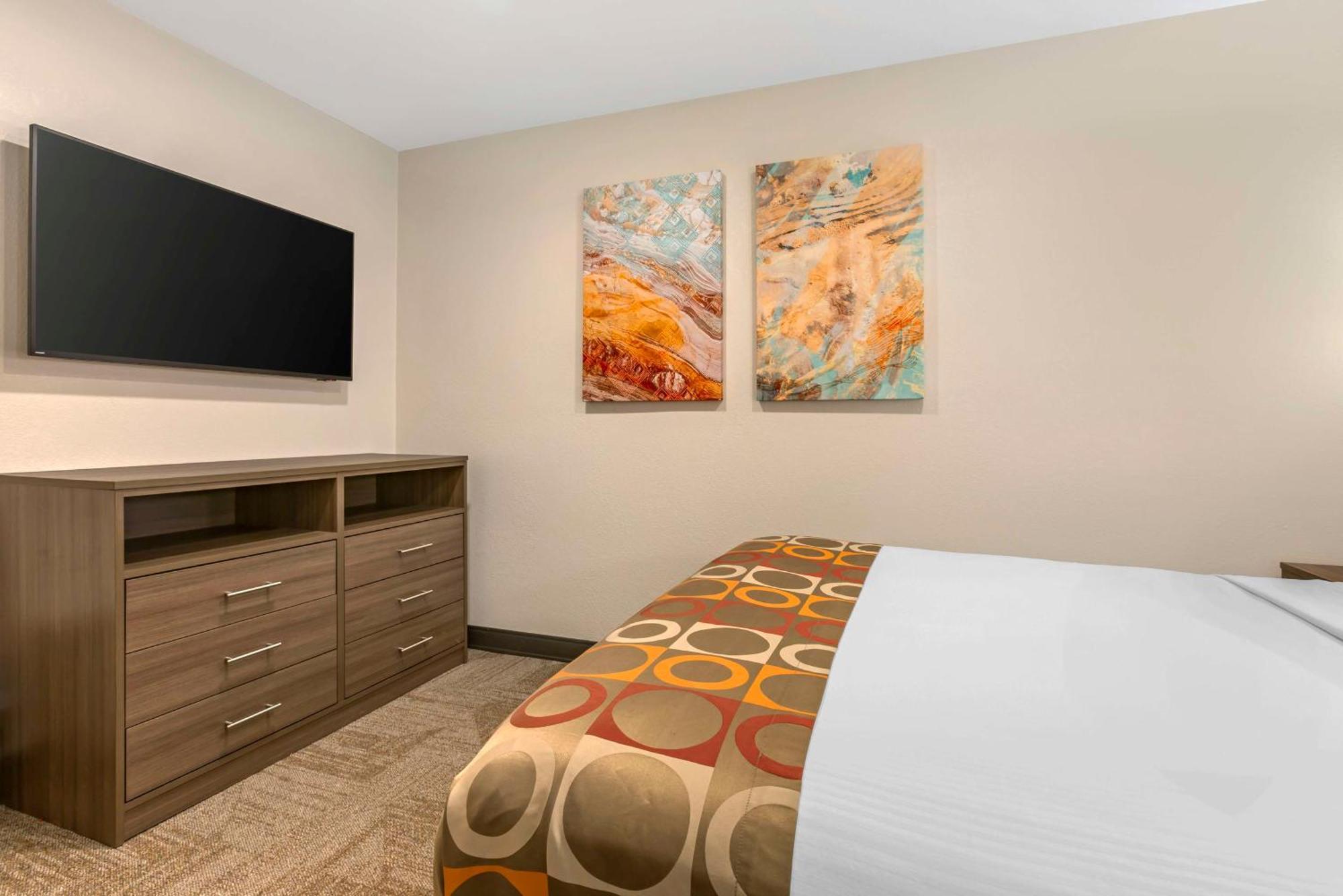 Best Western Desert Inn Safford Kültér fotó