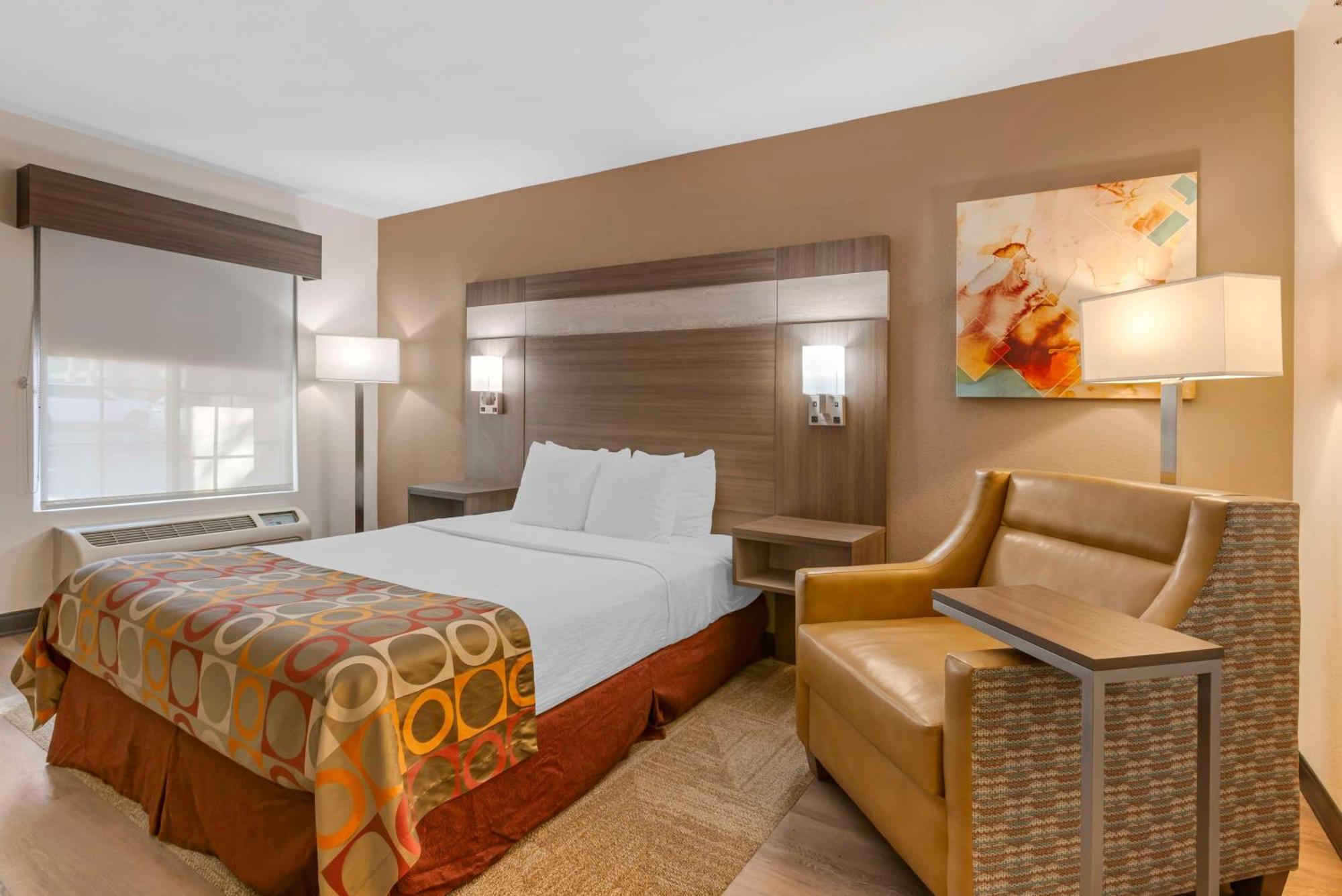 Best Western Desert Inn Safford Kültér fotó