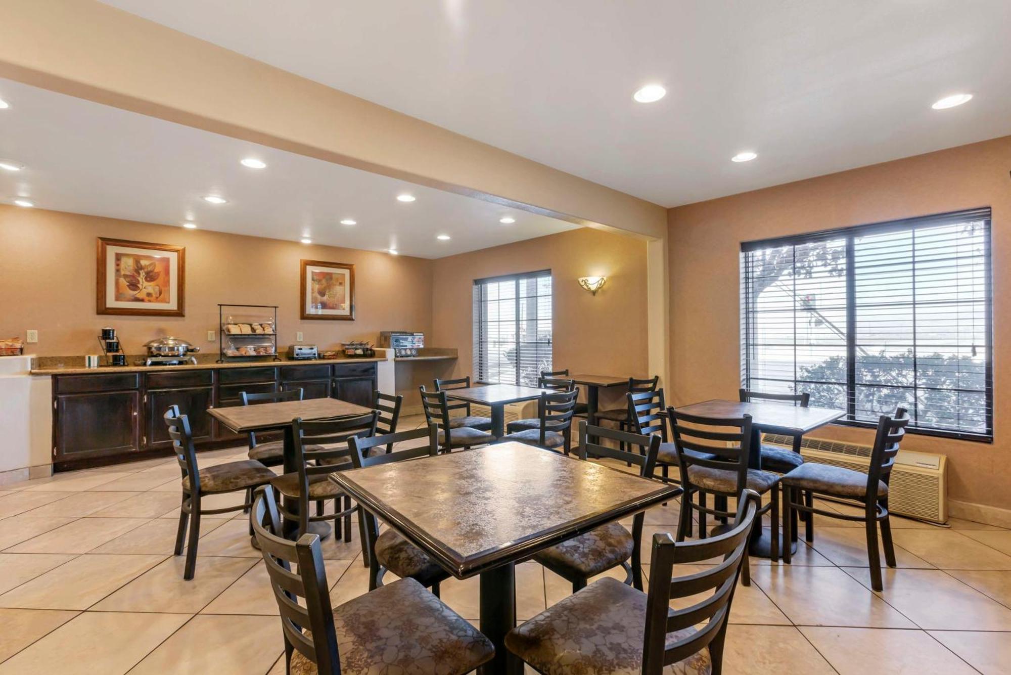 Best Western Desert Inn Safford Kültér fotó