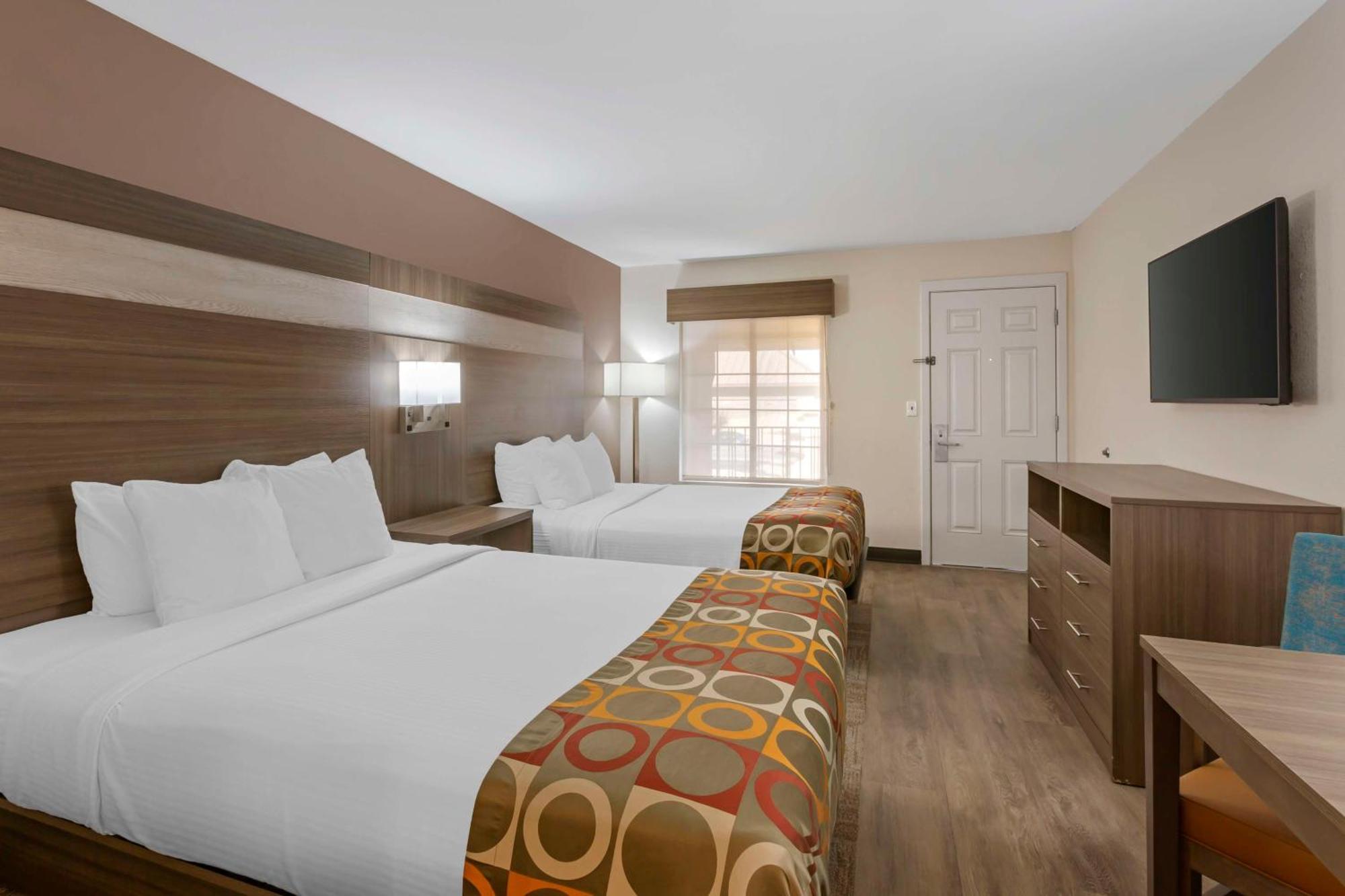 Best Western Desert Inn Safford Kültér fotó