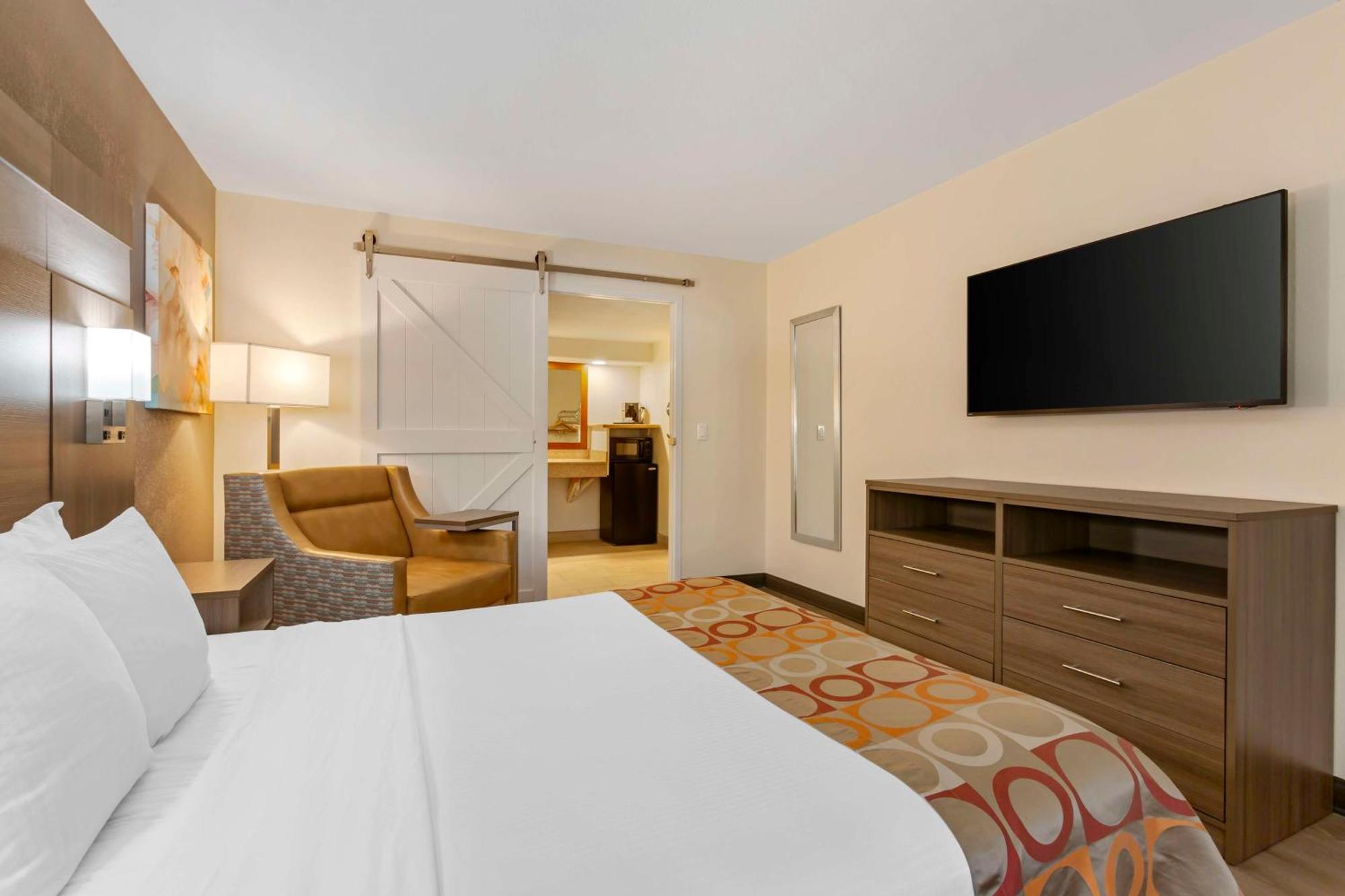 Best Western Desert Inn Safford Kültér fotó